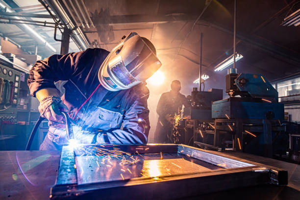  Germantown, MD Welder Pros