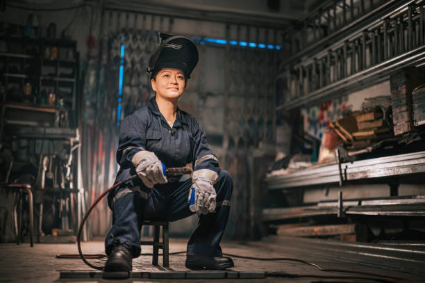 Reliable Germantown, MD Welder & Metal Fabrication Solutions