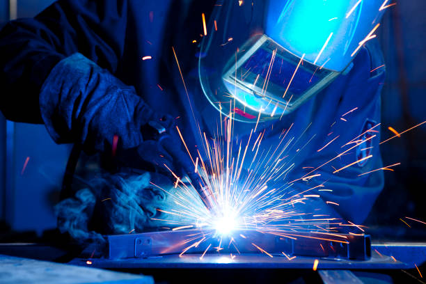 Best Specialty Welding Processes in Germantown, MD