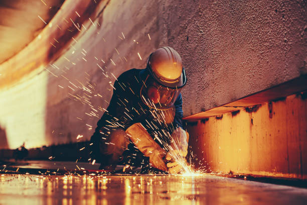 Best Automation and Robotic Welding in Germantown, MD