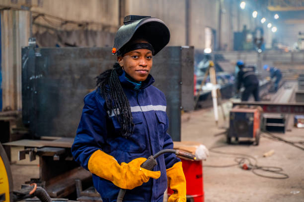 Affordable Welder Services in Germantown, MD